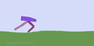 BipedalWalker实战：SAC算法如何让机器人学会稳定行走