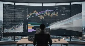 使用 tsfresh 和 AutoML 进行时间序列特征工程