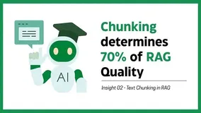 RAG 文本分块：七种主流策略的原理与适用场景