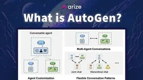 AutoGen 架构演进全梳理：从 v0.4 到 Microsoft Agent Framework