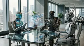 ADK 多智能体编排：SequentialAgent、ParallelAgent 与 LoopAgent 解析