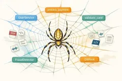 Graphify：为代码库构建知识图谱，以图遍历替代向量检索