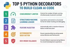 �û���ѧϰ Pipeline ���ȵ� 5 �� Python װ��������
