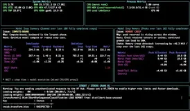 TraceML：用三行代码为训练循环加入 step 级诊断