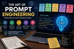 Prompt Engineering 的本质：角色、任务、上下文、格式、约束