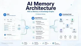 AI Agent的三重记忆机制：打造高可用的多维记忆系统