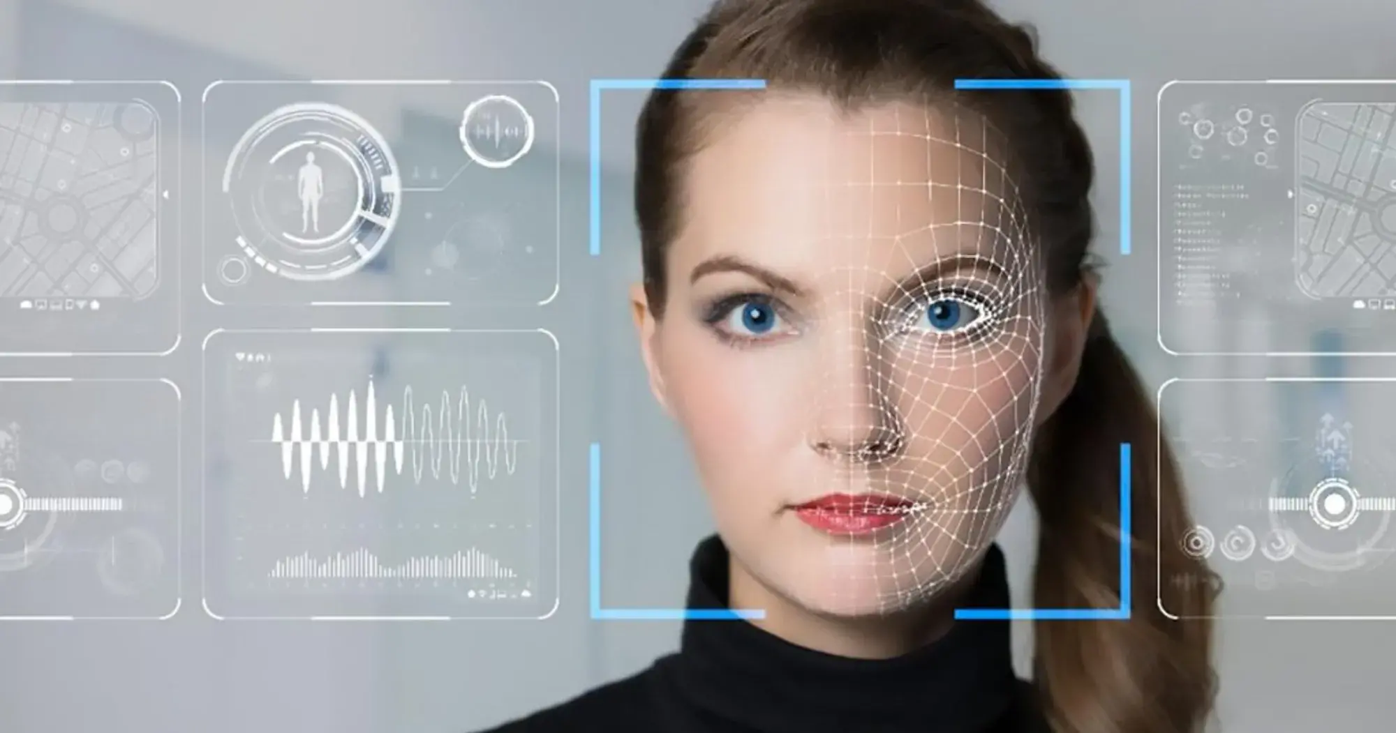 警惕AI换脸技术：近期诈骗事件揭示的惊人真相