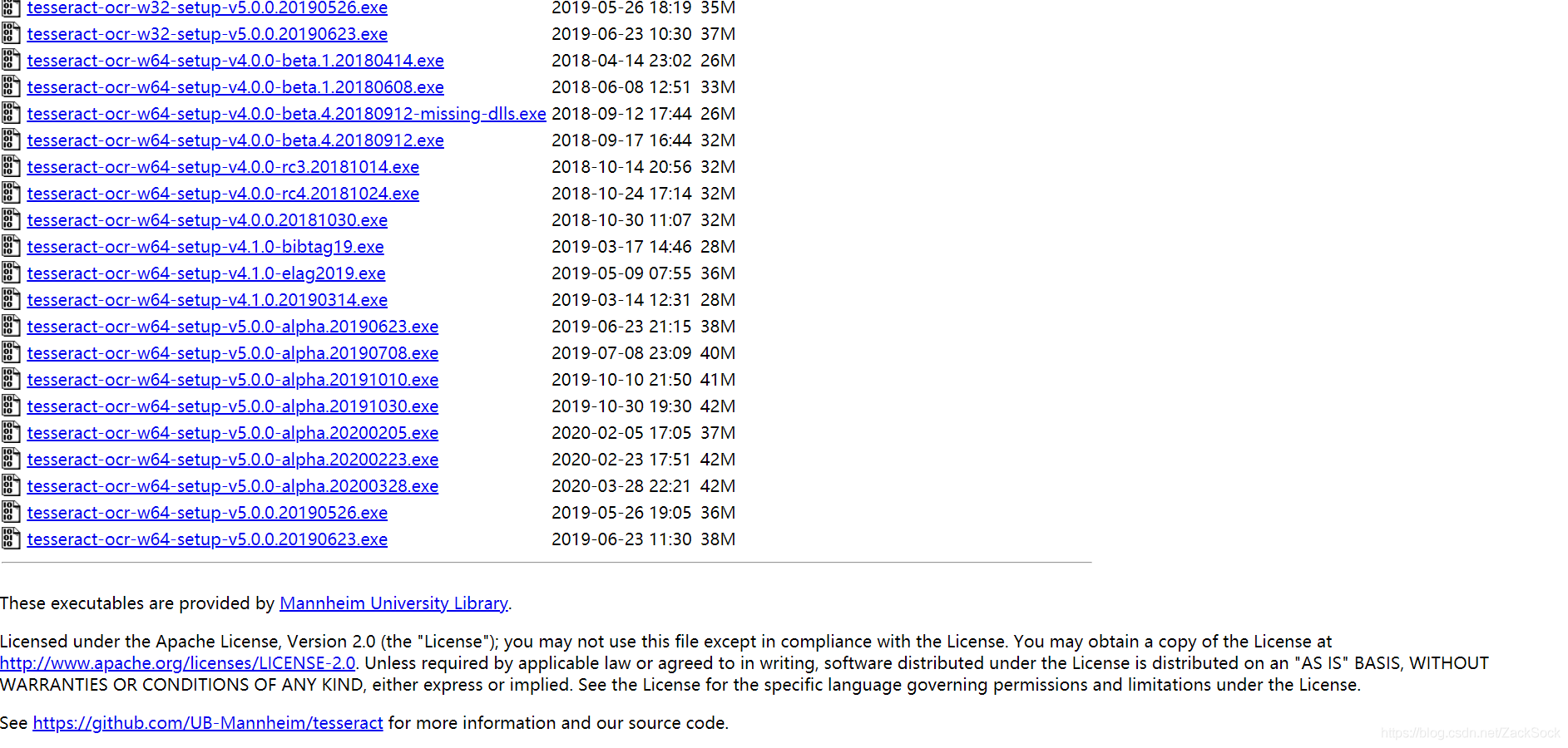Python识别图片中的文字