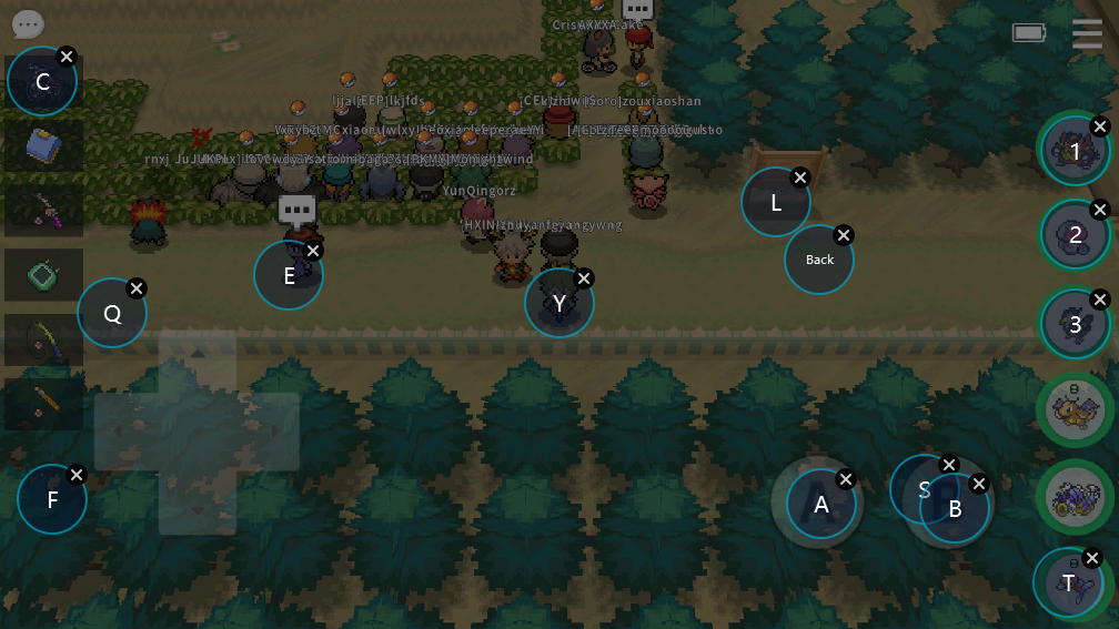 代码解放双手，用 Python 控制你的输入设备