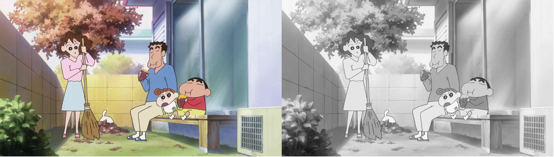 有趣的 Python 图像处理