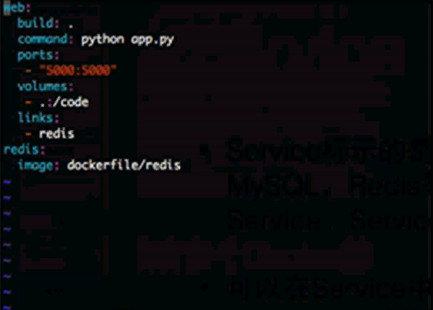 Docker解析及轻量级PaaS平台演练(四)--Fig相关介绍