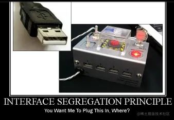 把书读薄 | 《设计模式之美》设计原则（上）（二）