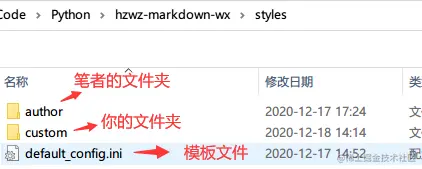 公号文章排版利器 | 尾汁Markdown转换工具来咯~（上）