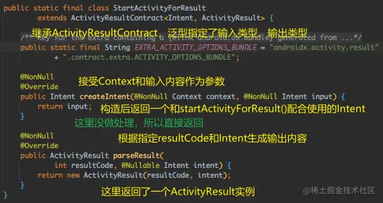 【Jetpack】学穿：Activity Results API（中）