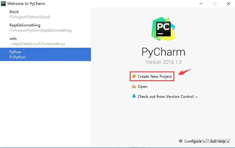 猪行天下之Python基础——1.3 Python开发IDE之PyCharm（上）