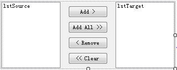 使用VB.NET开发复合控件