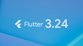 Flutter 3.24 中的新功能