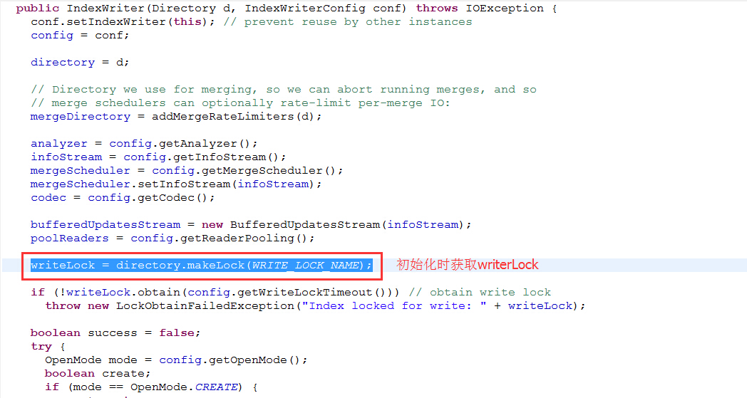 Lucene5学习之多线程创建索引