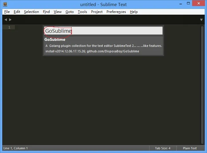 搜索GoSublime.png wKioL1TctjSDM2zvAAFpCluU7CI368.jpg