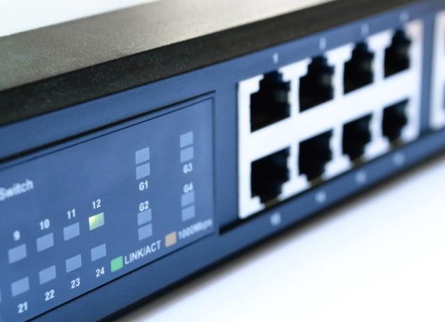 IT知识百科：什么是三层交换机？