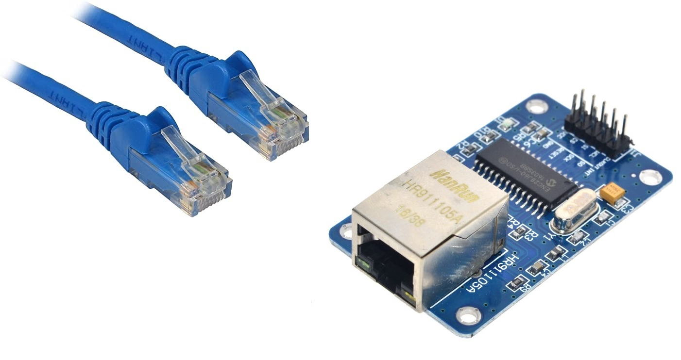 做网络那么多年，连以太网接口和串口都分不清？本文值得一看！