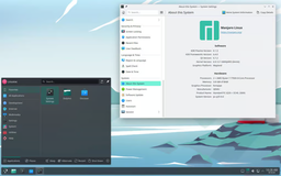 Manjaro Linux 推出新不可变版本：扩展产品范围，开放社区反馈和测试