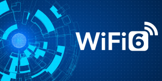 Wi-Fi 6为啥那么快？