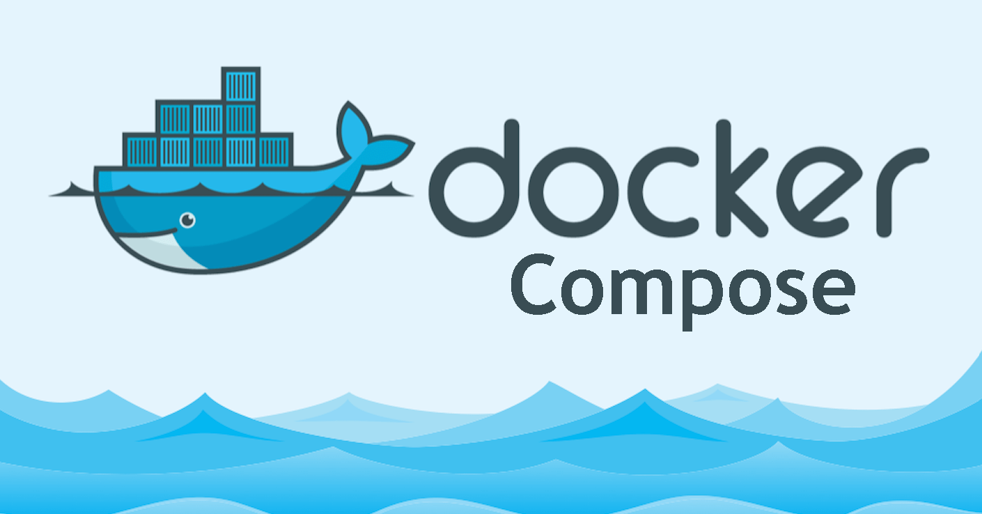 如何使用Docker Compose在容器内运行Linux命令？