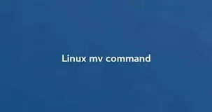 在 Linux 中重命名文件夹中的所有文件