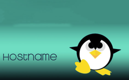 如何在 Linux 中更改主机名？