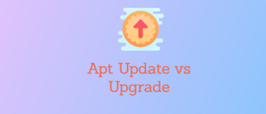 Linux `sudo apt update`和`sudo apt upgrade`命令的作用和使用方法