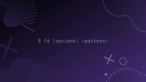 Linux显示文件描述符命令：fd