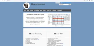 2023年三个最佳的免费PostgreSQL GUI工具