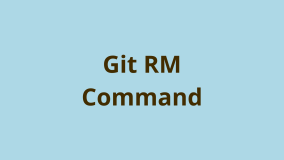 如何在 Git 上删除文件？