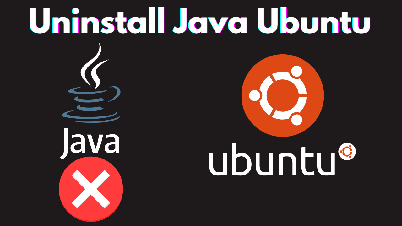 如何在 Ubuntu 上完全卸载 Java？