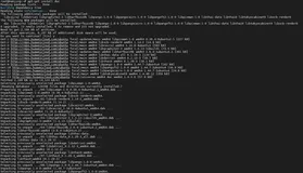 检查 Linux 中磁盘使用情况就只会用du命令？这5个命令也很好用！