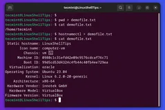 如何在 Linux 中将输出重定向到文件和标准输出？如此简单！