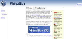 如何使用 img 文件在 VirtualBox 中创建虚拟机？