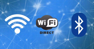 无线通信大比拼：Wi-Fi、蓝牙和NFC三巨头