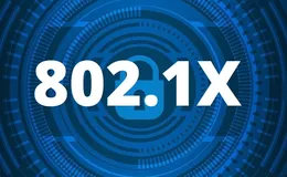 802.1X 身份验证：基于端口的网络访问控制协议