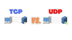 TCP  UDP ʹͬһ˿