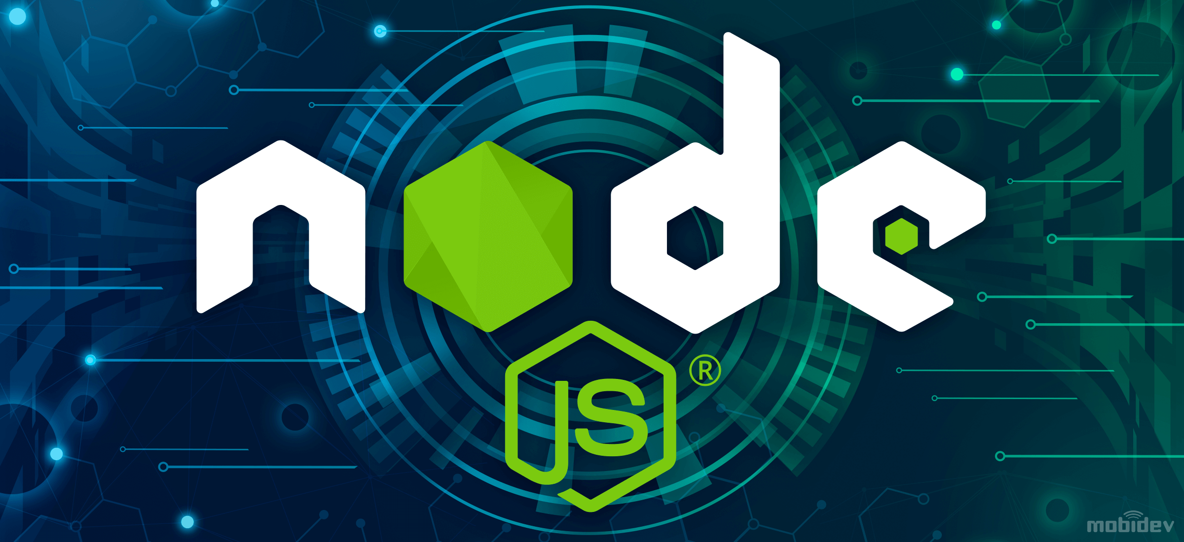 如何使用npm创建Node.js项目？