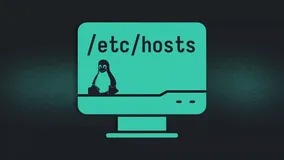如何在 Linux 上向 Hosts 文件添加静态条目？