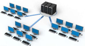 计算机网络基础教程：计算机网络的互联概念、互联网络的架构和技术，以及互联的重要性和影响