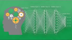 深度学习中必备的算法：神经网络、卷积神经网络、循环神经网络