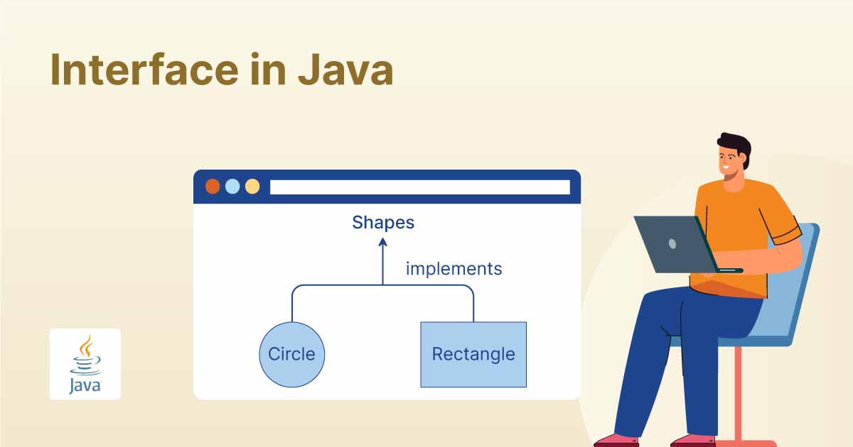 Java接口中可以定义哪些方法？