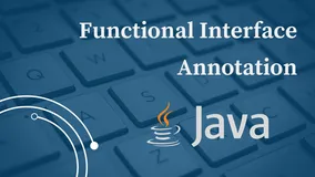 什么是Java函数式接口？