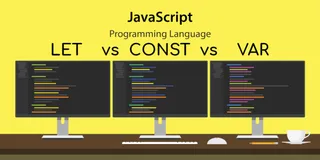 JavaScript的三剑客：深度解析变量声明 var、let、const