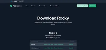 如何在 Rocky Linux 8 上设置 SFTP 服务器？