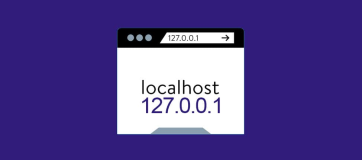 localhost和127.0.0.1的区别